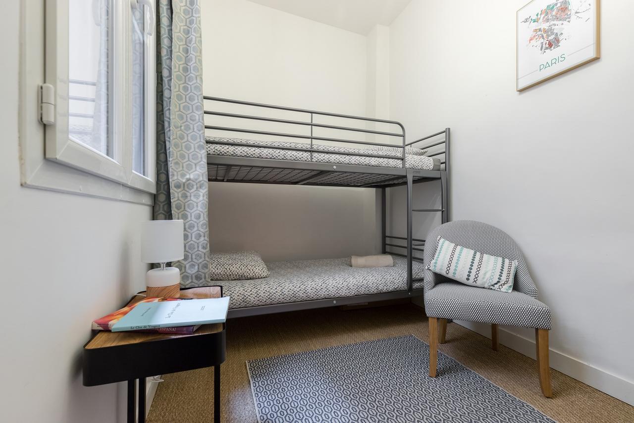 Pref 2 - F4 - Vaste Et Bourgeois ,3 Chambres, Ascenseur, Vx-Nice Eksteriør bilde